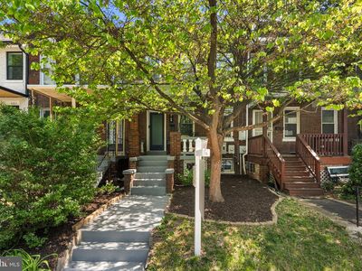 1507 W Virginia Ave NW