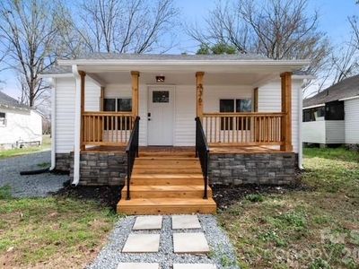 Property at 736 Cauthen St, Rock Hill, SC