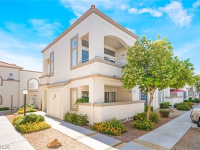 3125 N Buffalo Dr Unit 2097