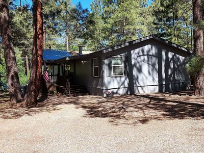 Property at 4224 Mark Twain Dr, Pinetop, AZ