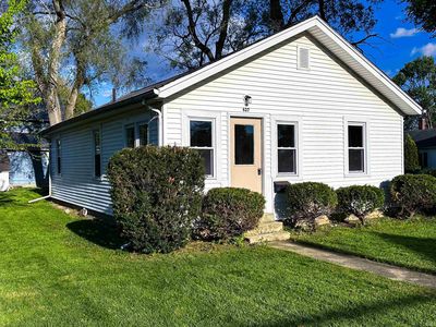 Property at 627 S Morgan St, Bluffton, IN
