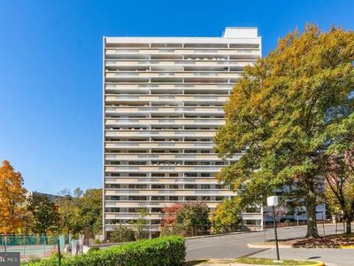 6101 Edsall Rd APT 409