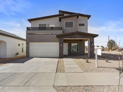 5997 Ruidoso Downs St