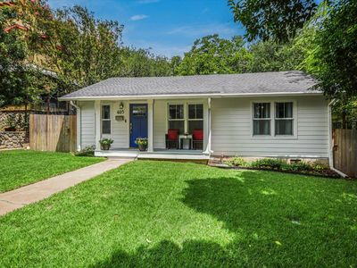605 Deep Eddy Ave