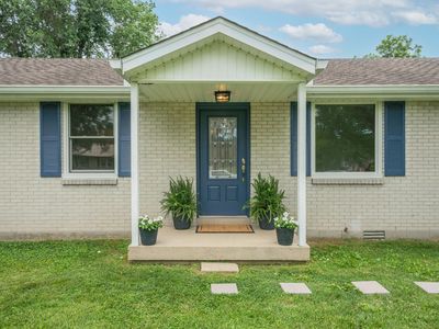 Property at 309 Peggy Dr, Cedar Hill, TN