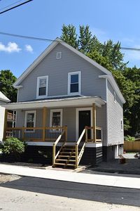32 Harrison St