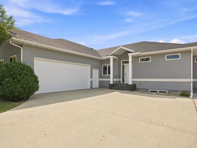 715 Northridge Way