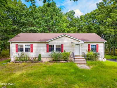 3124 Bluebird Dr