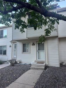 4240 S Mobile Circle #C