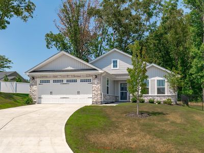 Property at 37 Richfield Ct, Fuquay Varina, NC