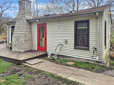 21643 W Cedar Ave