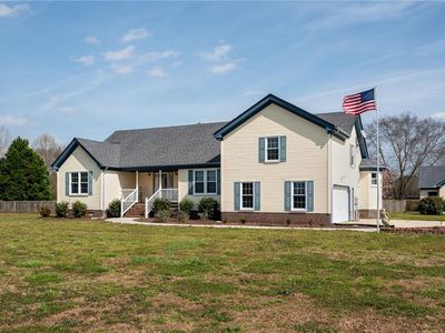 813 Puddin Ridge Rd
