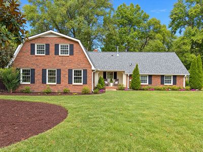 1307 Haber Dr