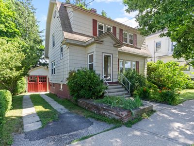 48 Belmont Street