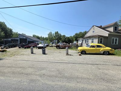 Property at 340-344 Thorsen Road, Hancock, ME