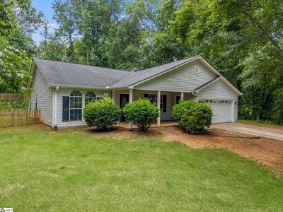 121 Confederate Ln
