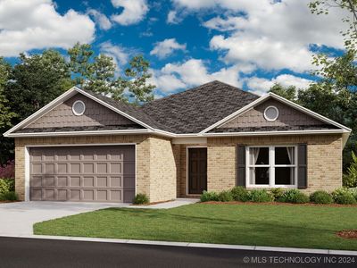 11419 S 232nd East Ave