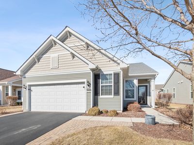 Property at 1702 Patriot St, Shorewood, IL