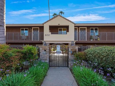 800 N Mollison Ave Unit 46