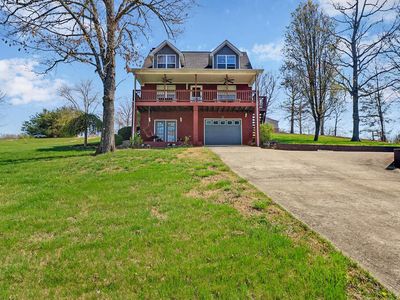 254 Sherwood Forest Rd