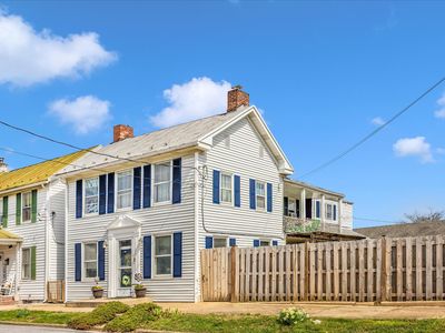 Property at 2 N 2nd St, Woodsboro, MD