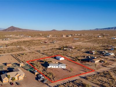 21231 N Red Mountain Dr