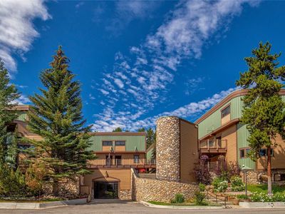 465 Four Oclock Rd #323