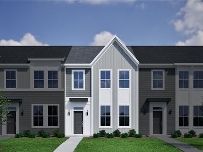 354 Mount McCauley Way King