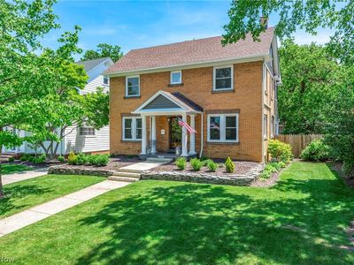 1503 Waterbury Rd