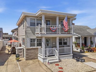 Property at 318A E Hollywood Ave #1, Wildwood Crest, NJ