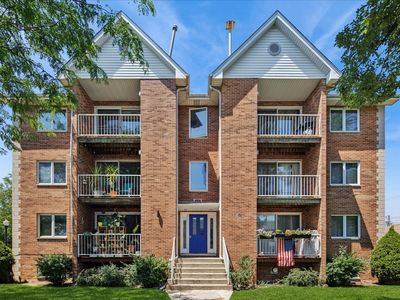 4004 N Monitor Ave APT 3S