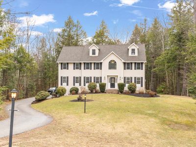 Property at 60 Mohawk Lane, Brentwood, NH