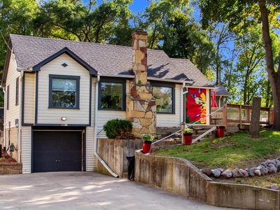 N9270 East Shore ROAD