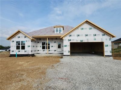 5005 Bolton Drive Lot 1609