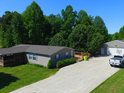 2384 McWhorter Rd