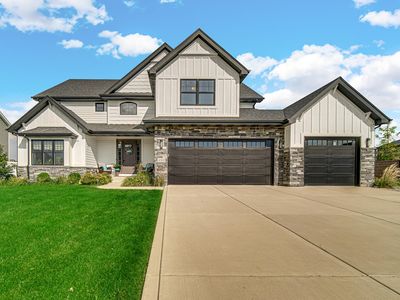 10101 Norwich Dr