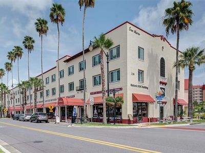238 TAMPA AVENUE W #15C/314