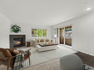11312 124th Avenue NE #302