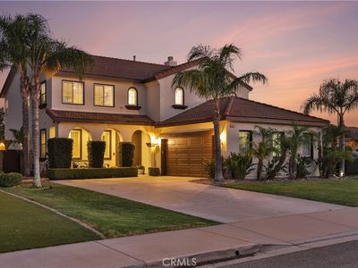 18019 Tanzanite Rd