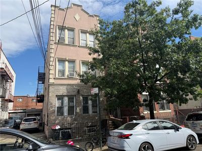 Property at 711 Miller Ave, Brooklyn, NY