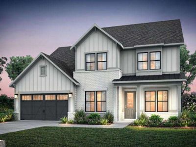 5265 Blue Roan Ct