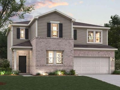 7100 Brushwood Bnd LOT 101