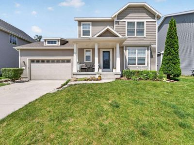 428 Sugar Maple Lane