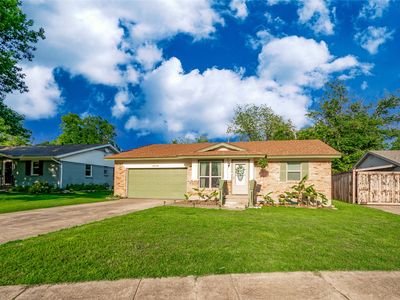 2518 Newcastle Dr