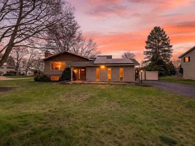 3468 Cottontail Trail