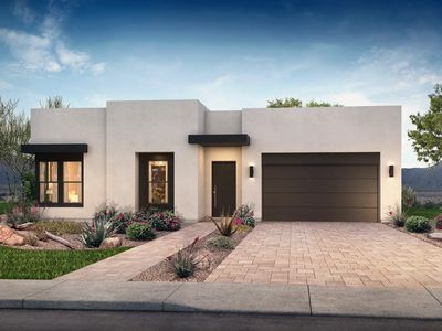 Plan 5012 Plan, Emblem at Avalon Crossing