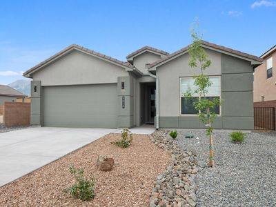 9818 Desert Lark Pl NE