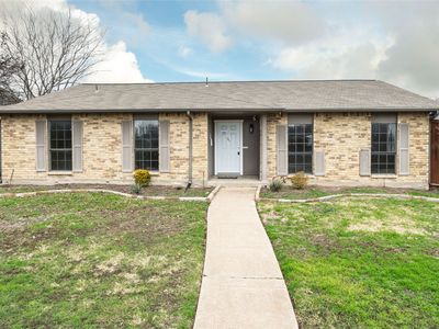 2233 Marble Falls Dr