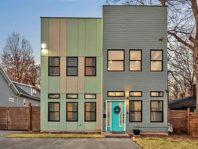 805 Drew St