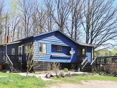 Property at 2384 44th St SW, Pine River, MN